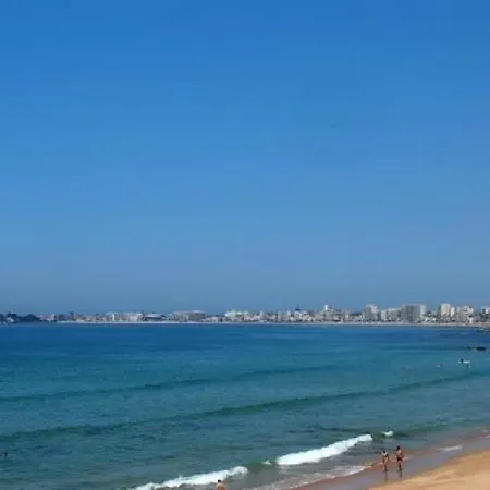 아파트 T3 Quartier Gare Les Sables-dʼOlonne